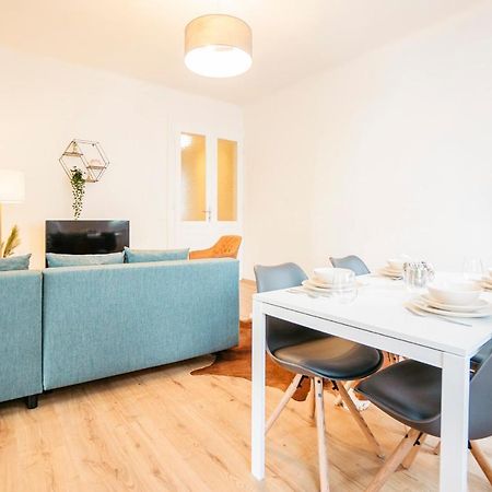 Coupledream - 10Min To City Center! Vienna Luaran gambar