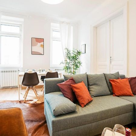 Coupledream - 10Min To City Center! Vienna Luaran gambar