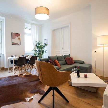 Coupledream - 10Min To City Center! Vienna Luaran gambar