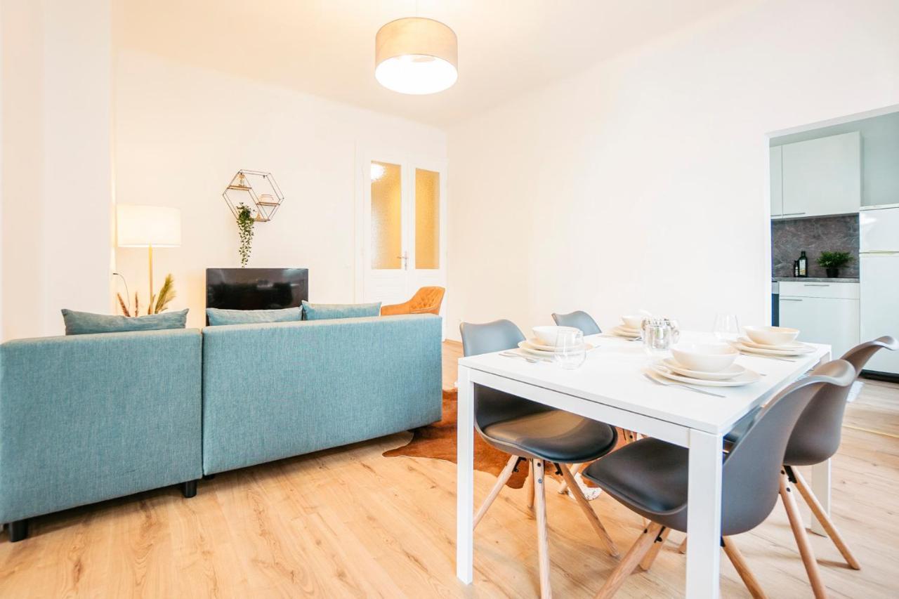 Coupledream - 10Min To City Center! Vienna Luaran gambar
