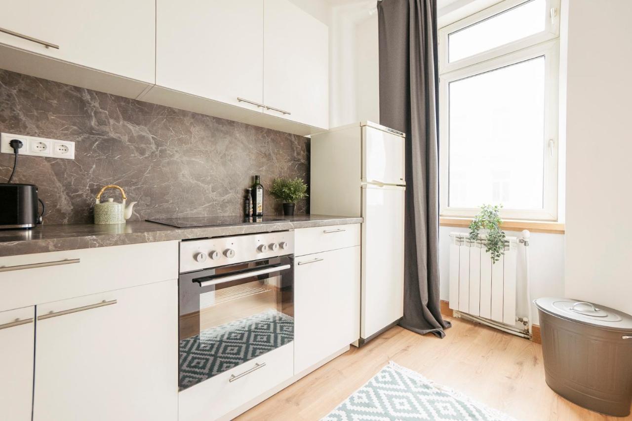 Coupledream - 10Min To City Center! Vienna Luaran gambar