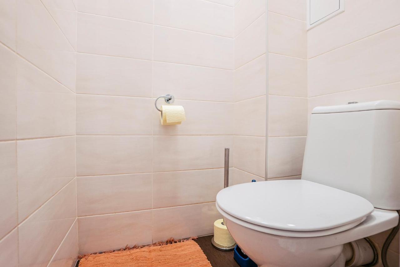 Coupledream - 10Min To City Center! Vienna Luaran gambar