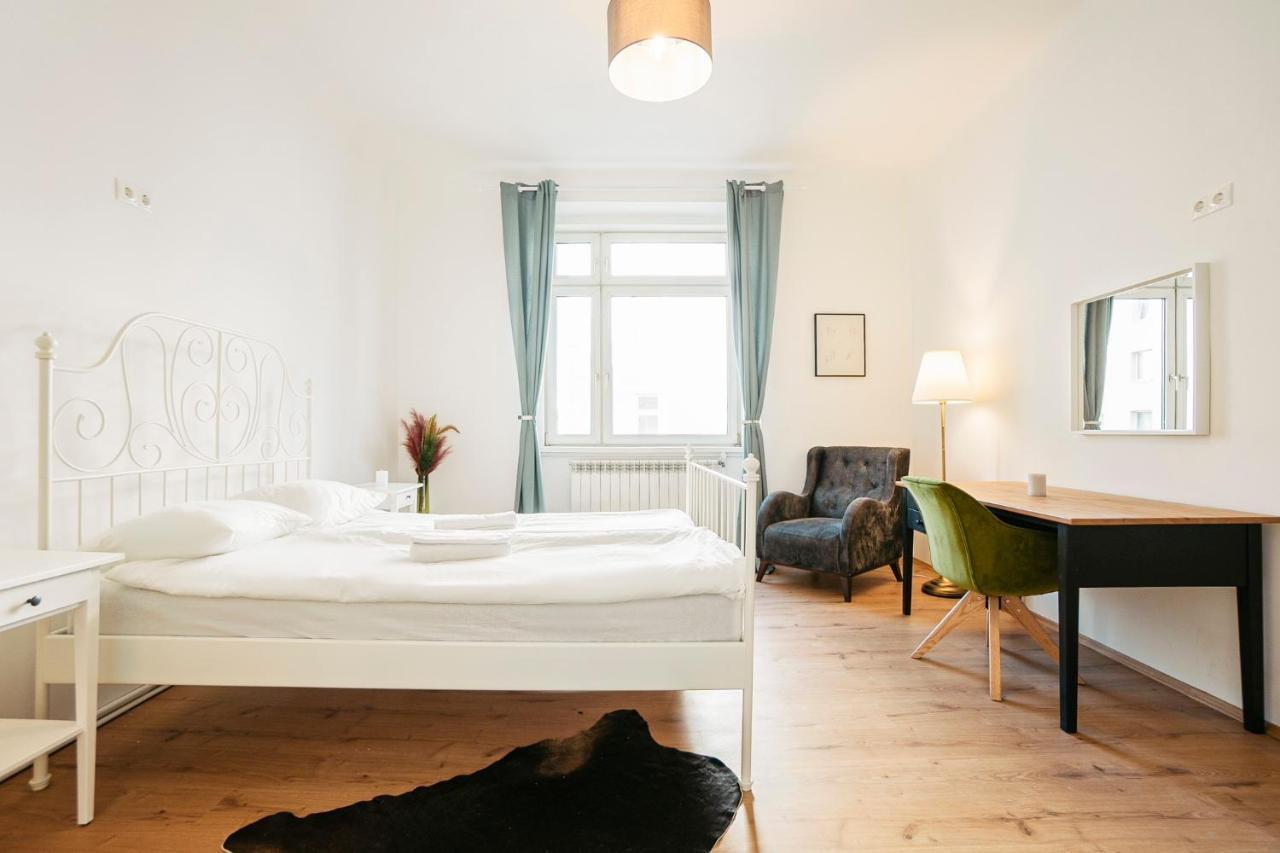 Coupledream - 10Min To City Center! Vienna Luaran gambar