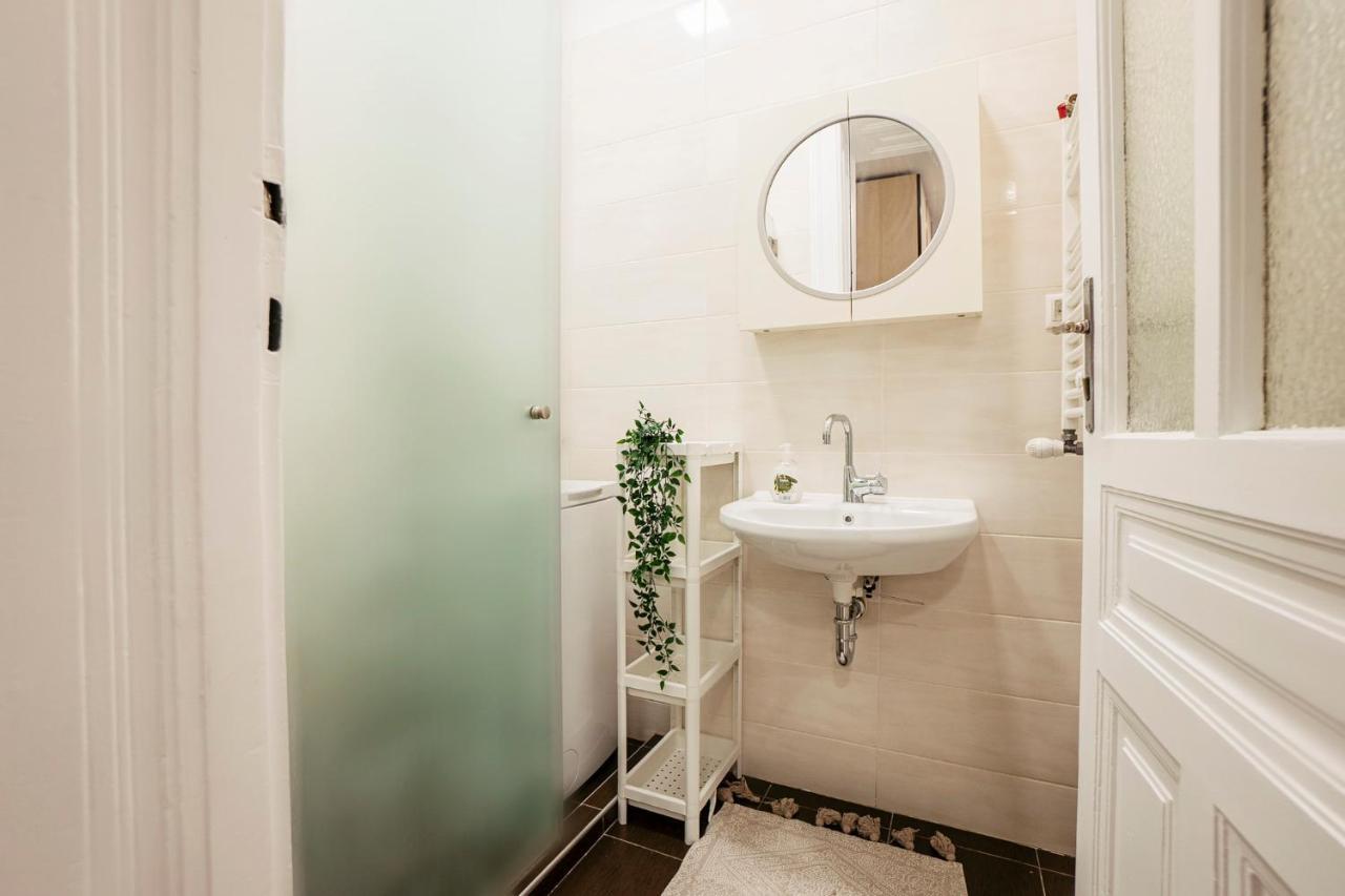 Coupledream - 10Min To City Center! Vienna Luaran gambar